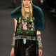 Illustration for article titled Anna Sui: For The 90s Folkloric Flapper Girly-Girl In You